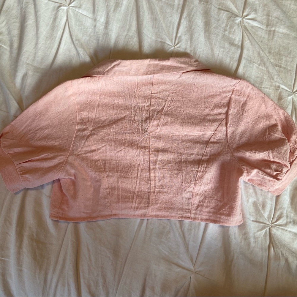 button top - Picture 2 of 4